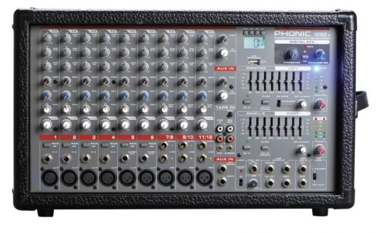 powermixy