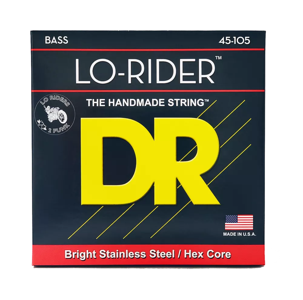 Lo-Rider MH-45