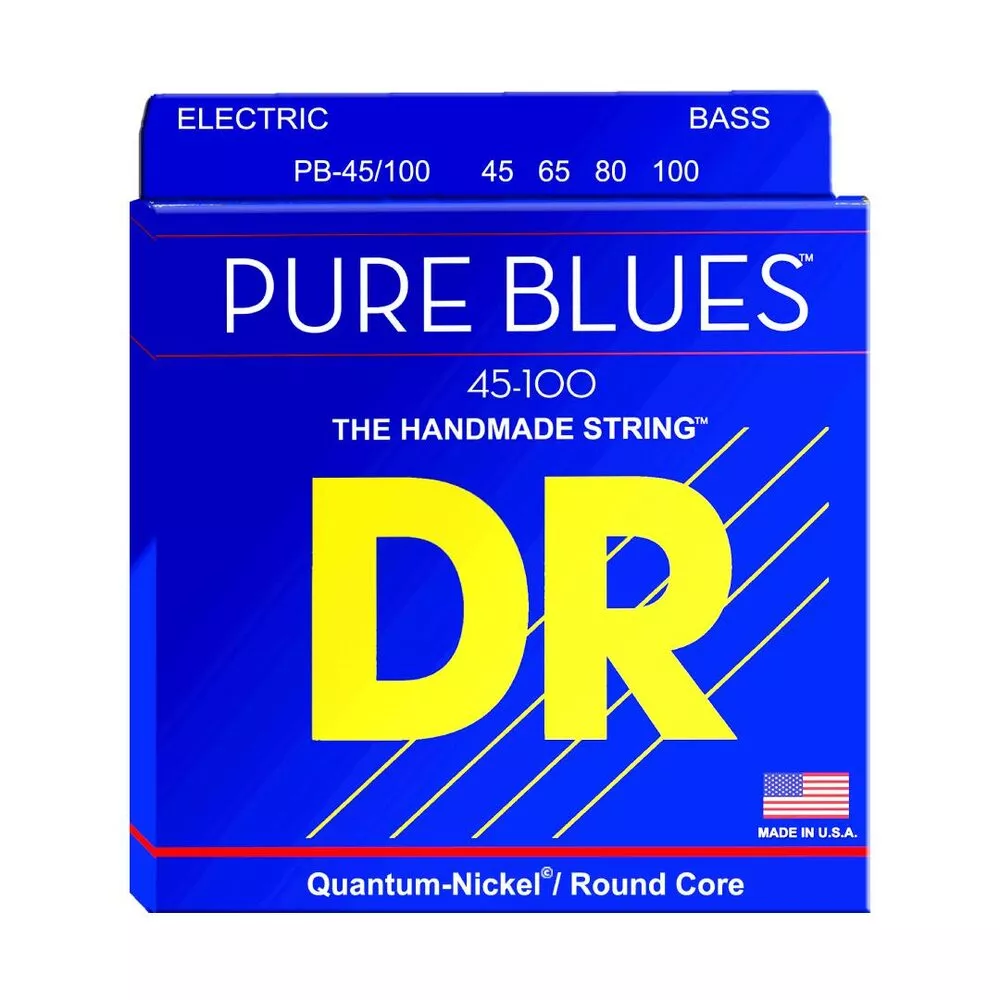 Pure Blues PB-45/100