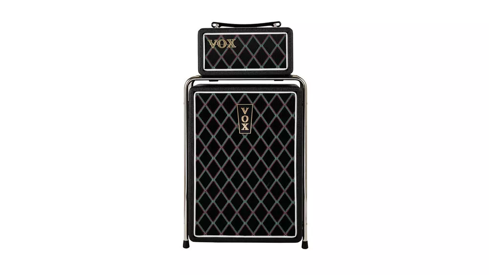 Mini Superbeetle Bass