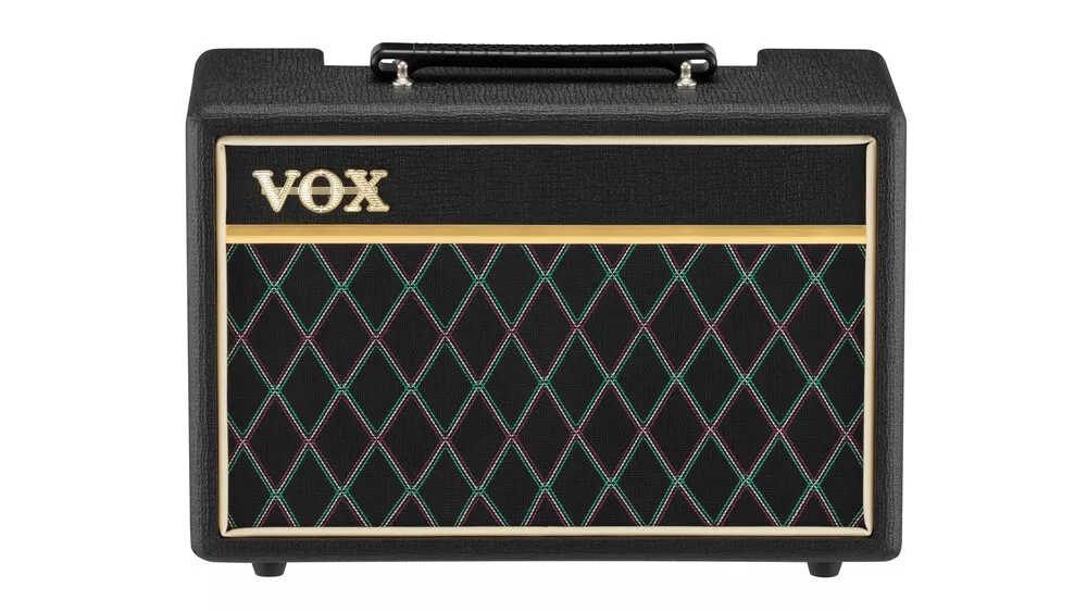 PATHFINDER 10 BASS