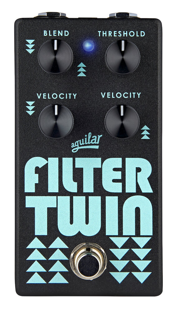 Filter Twin-2