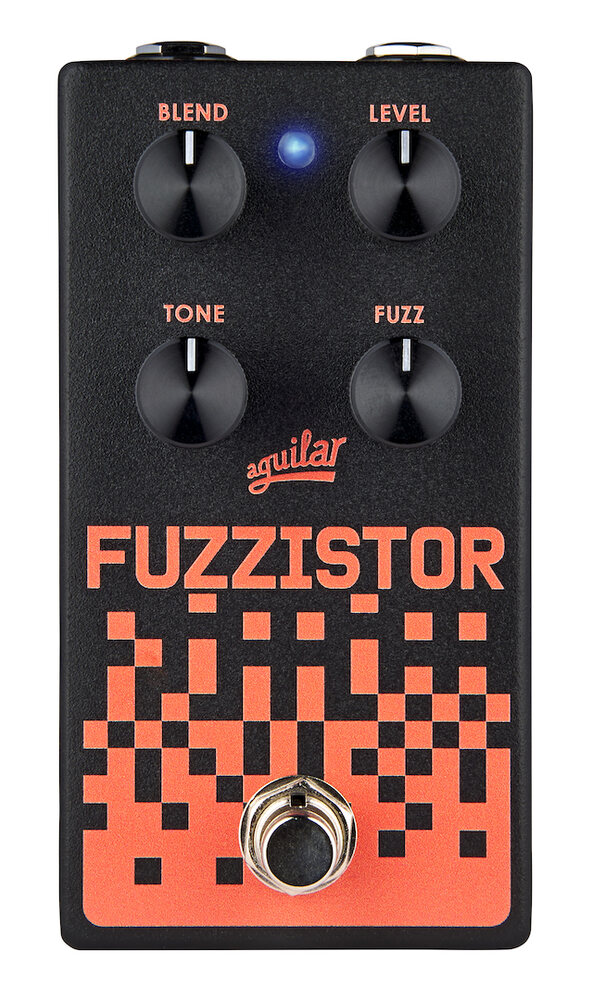 Fuzzistor-2