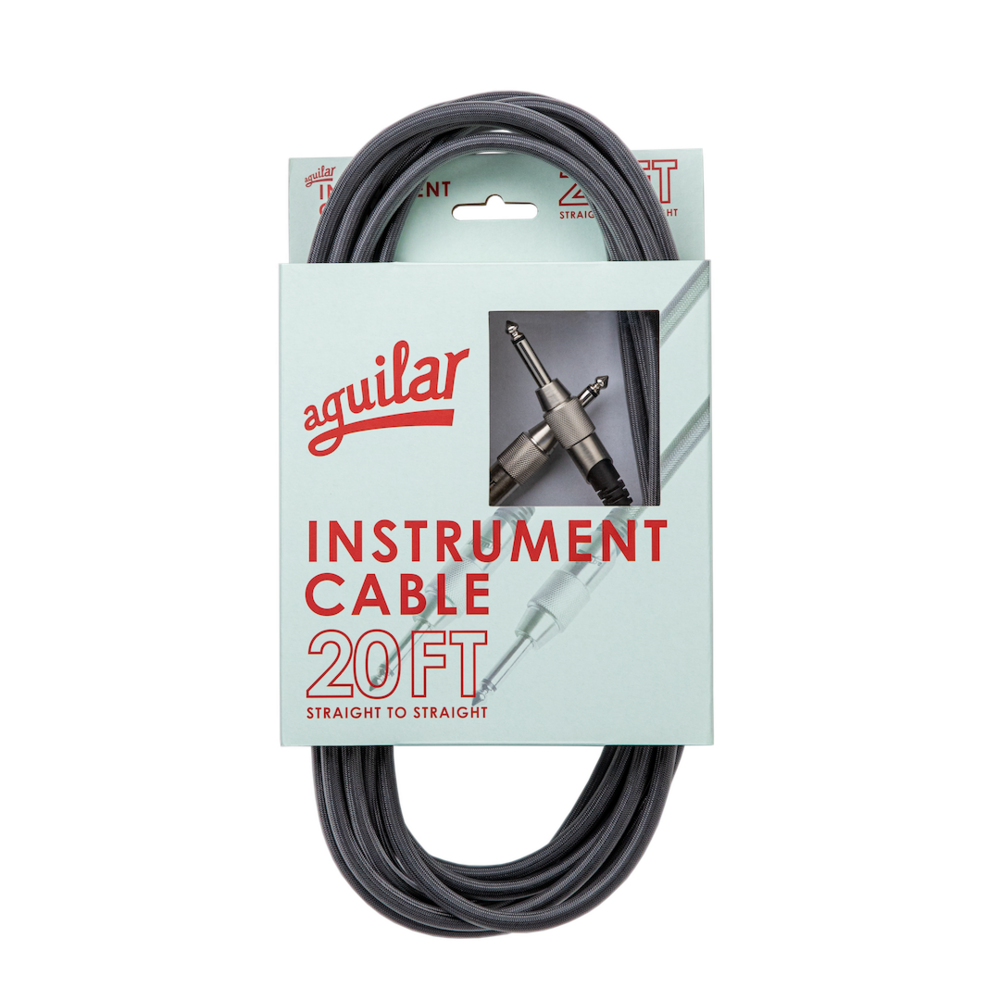 AG INSTRUMENT CABLE