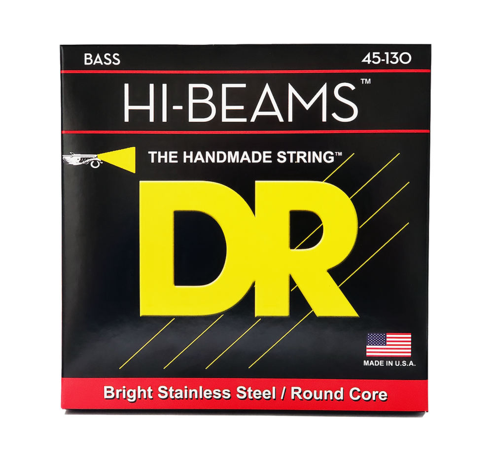 HI-BEAM BASS