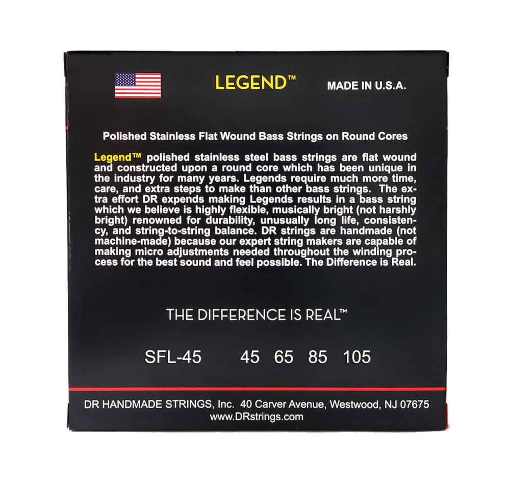 Legend SFL-45