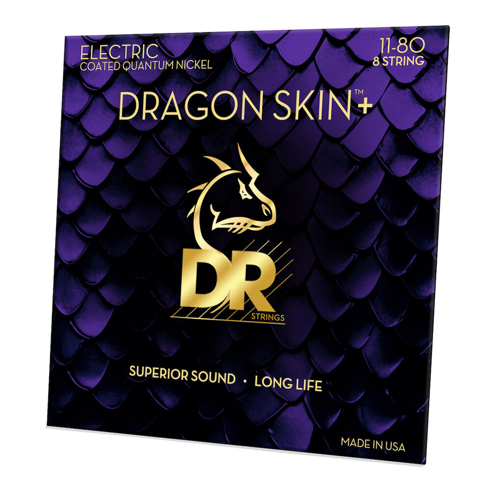 DRAGON SKIN+ ELECTRIC