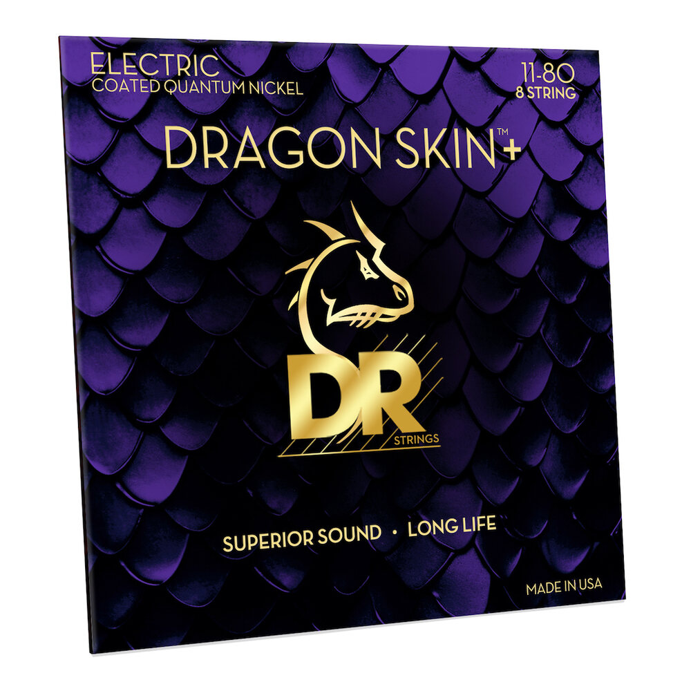 DRAGON SKIN+ ELECTRIC