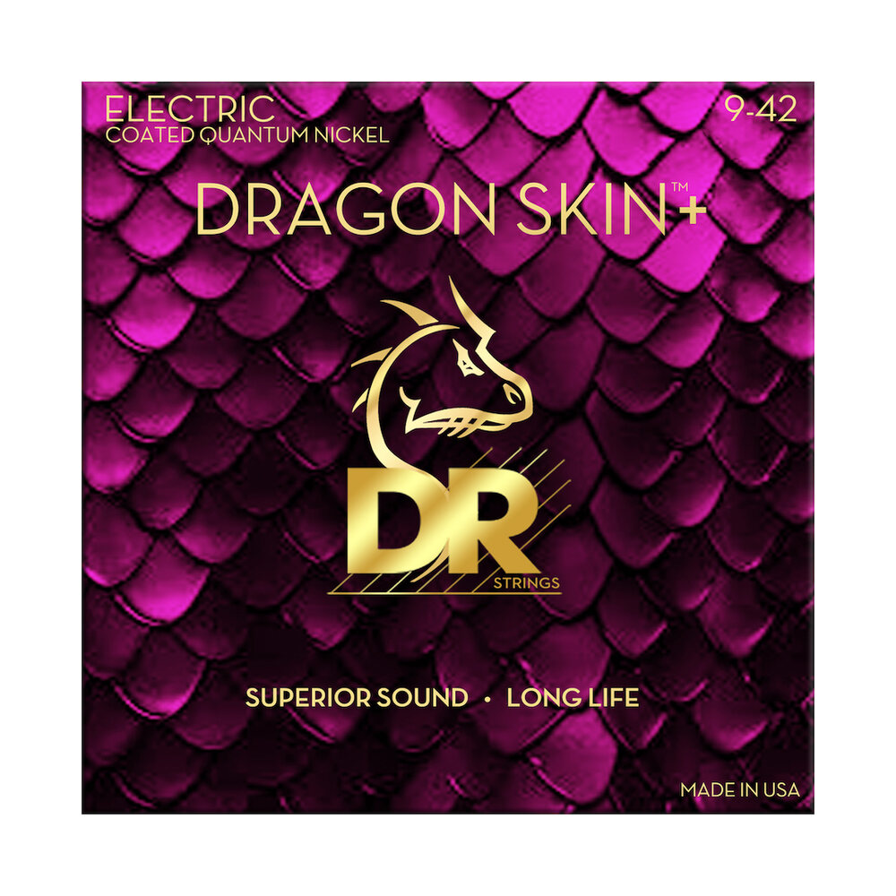 DRAGON SKIN+ ELECTRIC