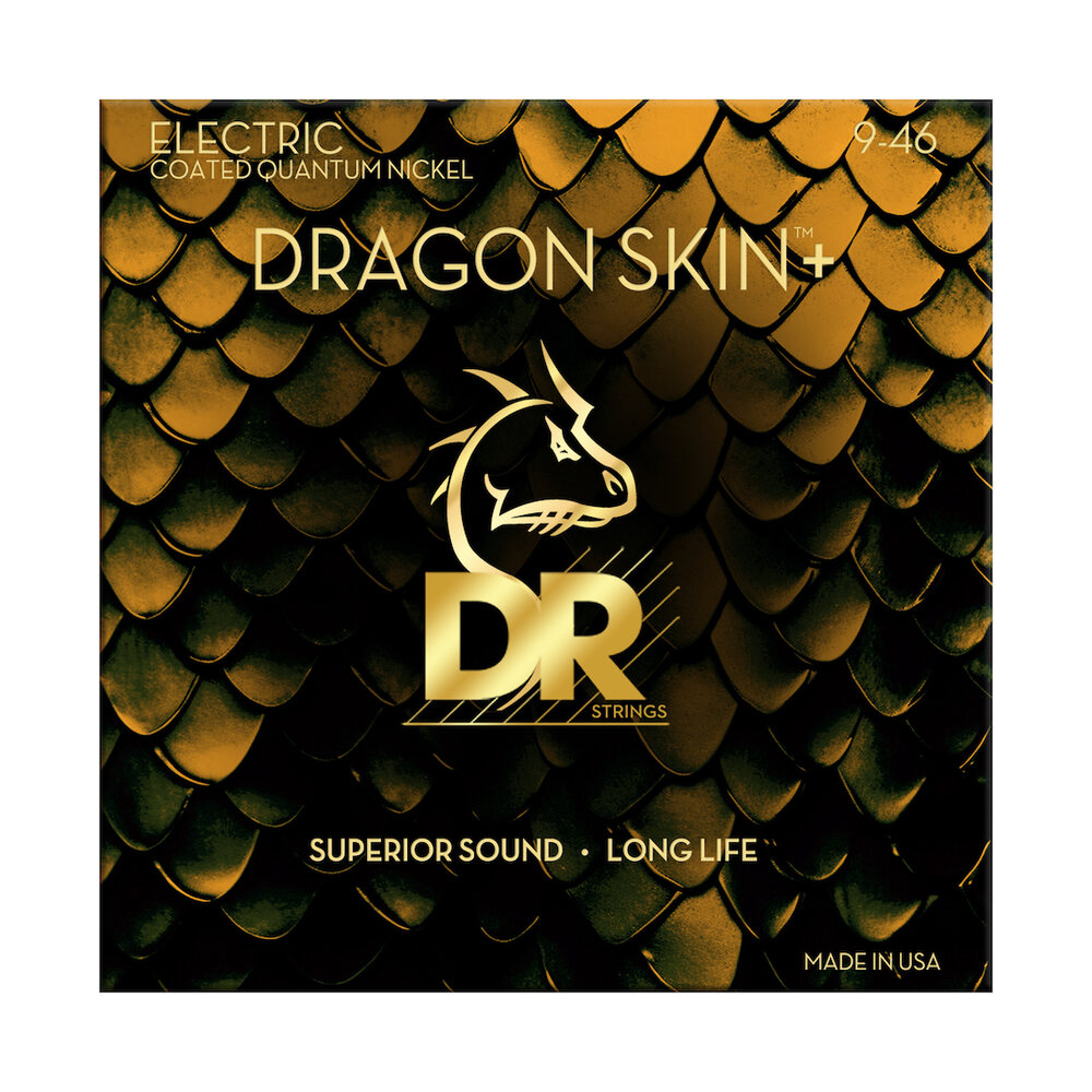 DRAGON SKIN+ ELECTRIC