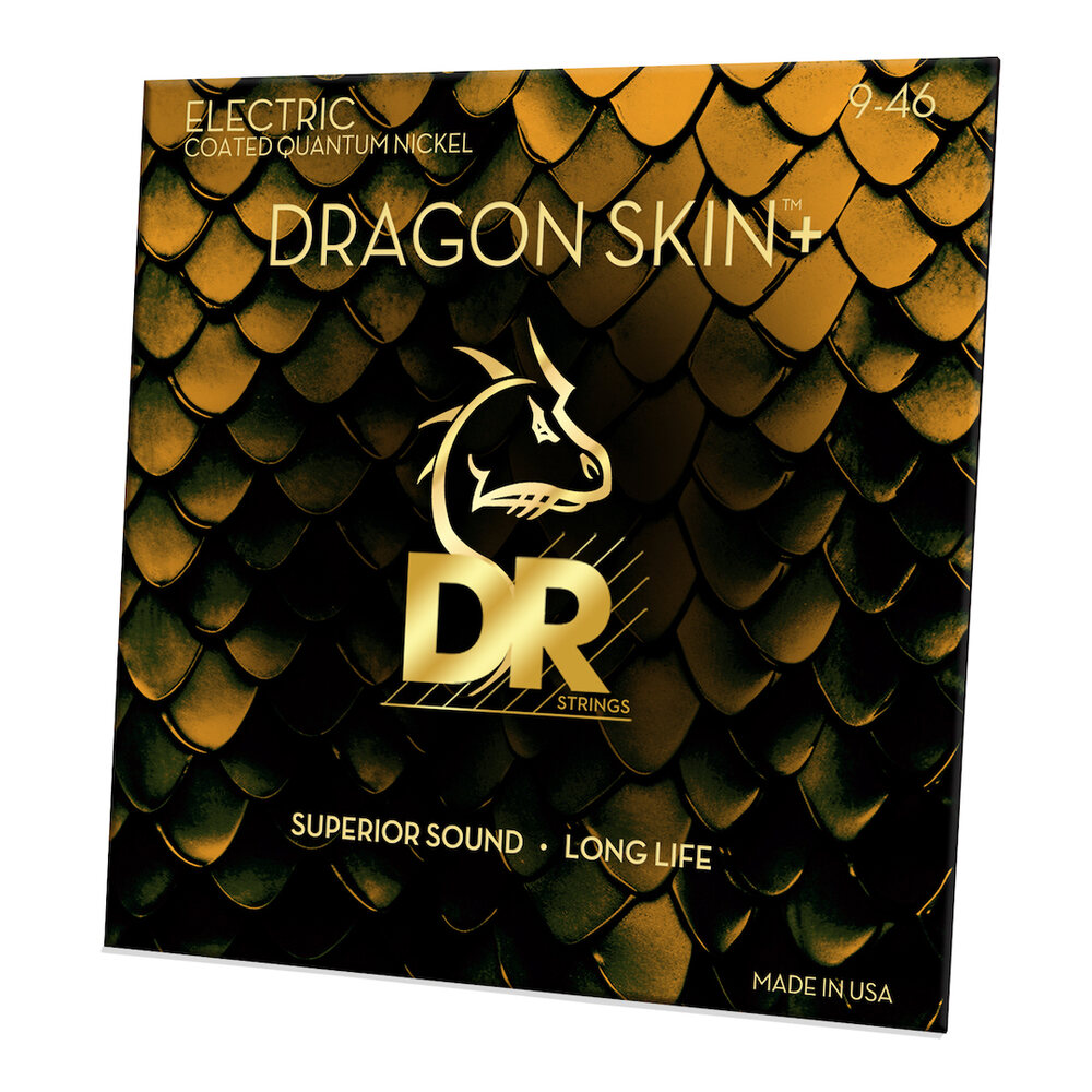 DRAGON SKIN+ ELECTRIC