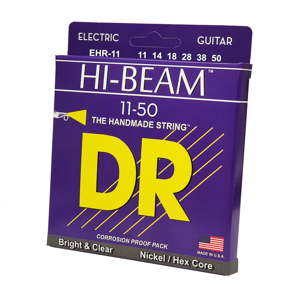 HI-BEAM ELECTRIC