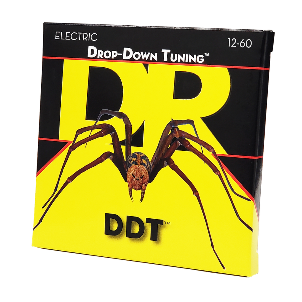 DDT ELECTRIC