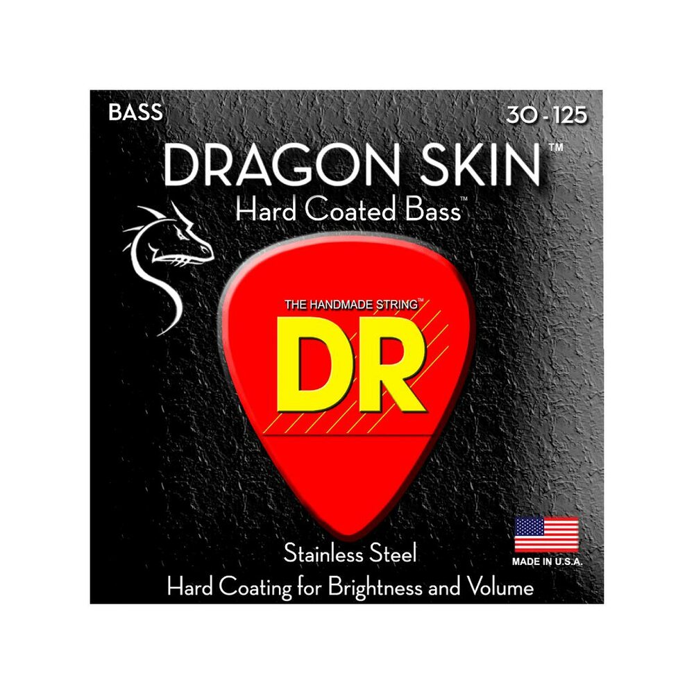 DRAGON SKIN BASS