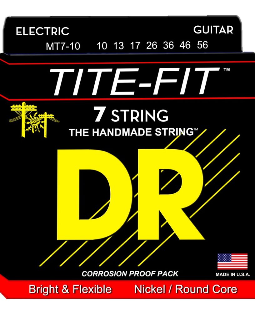 TITE FIT ELECTRIC