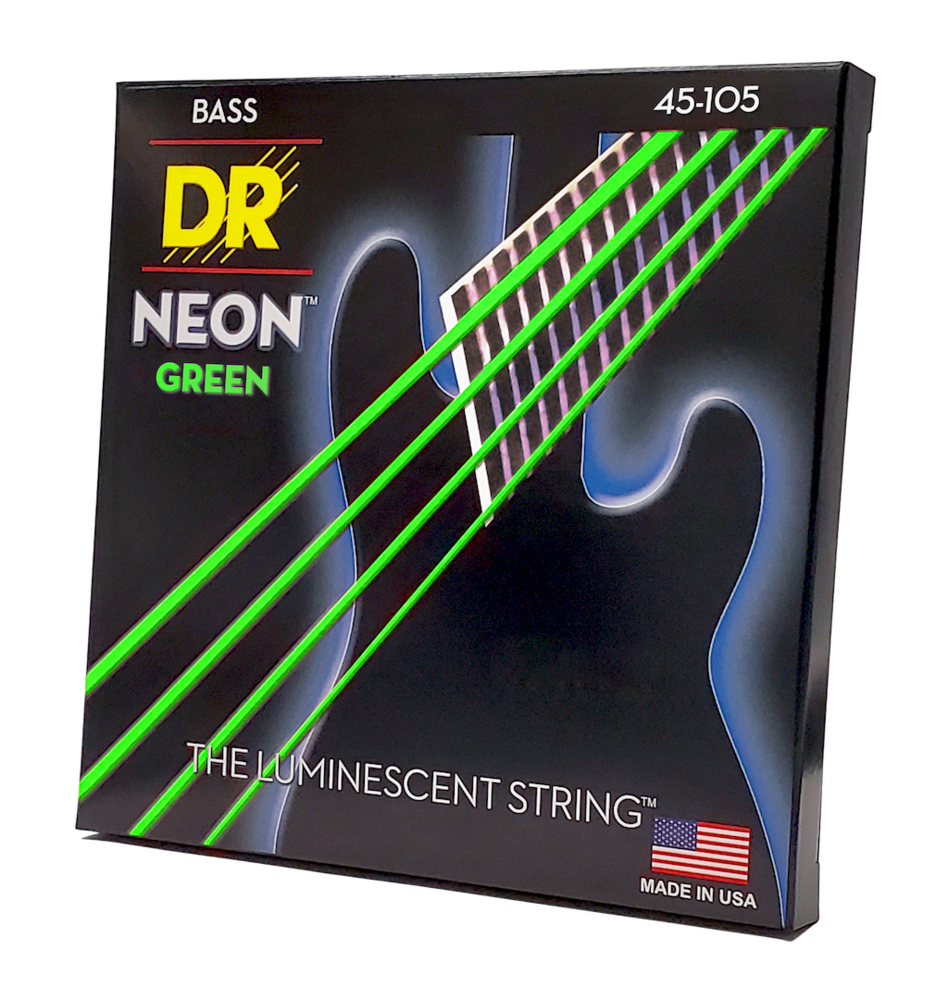 Neon Green NGB-45