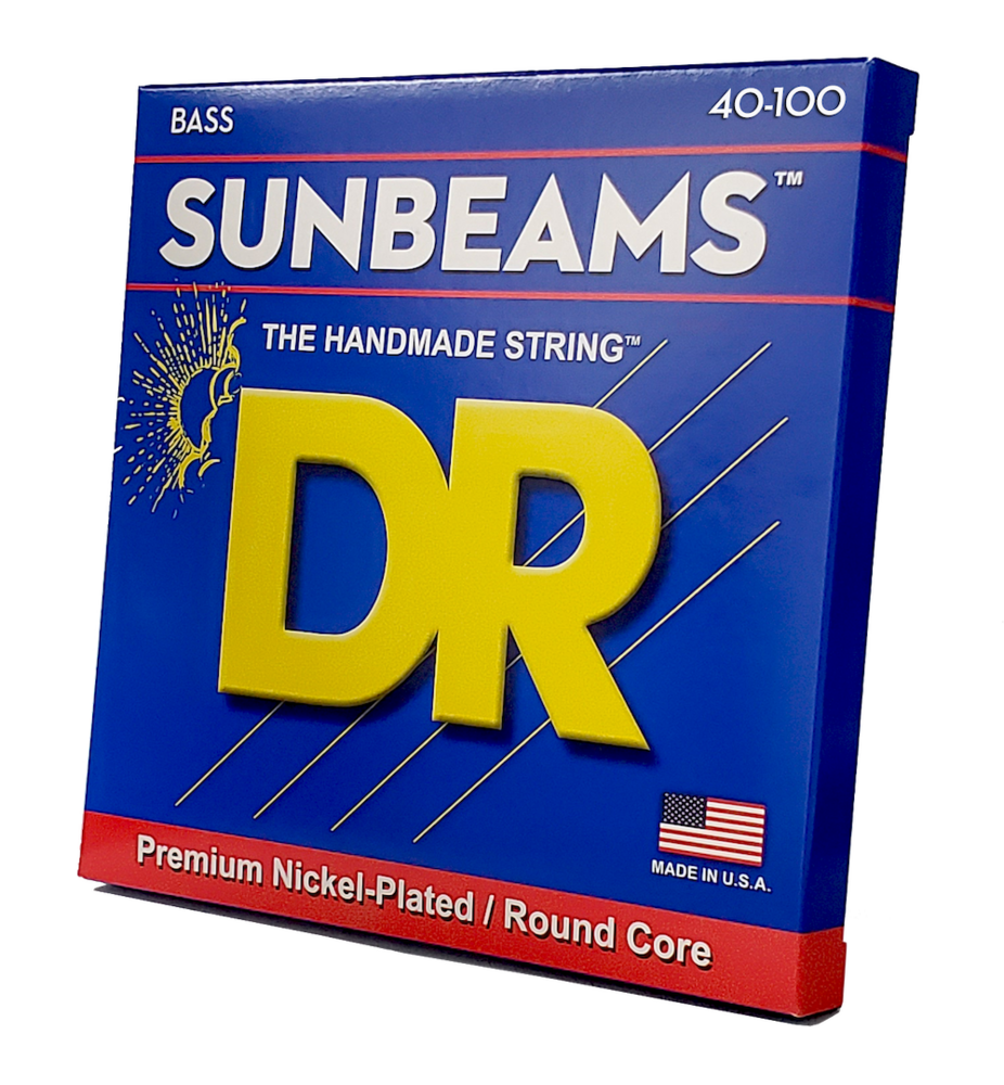 Sunbeams NLR-40