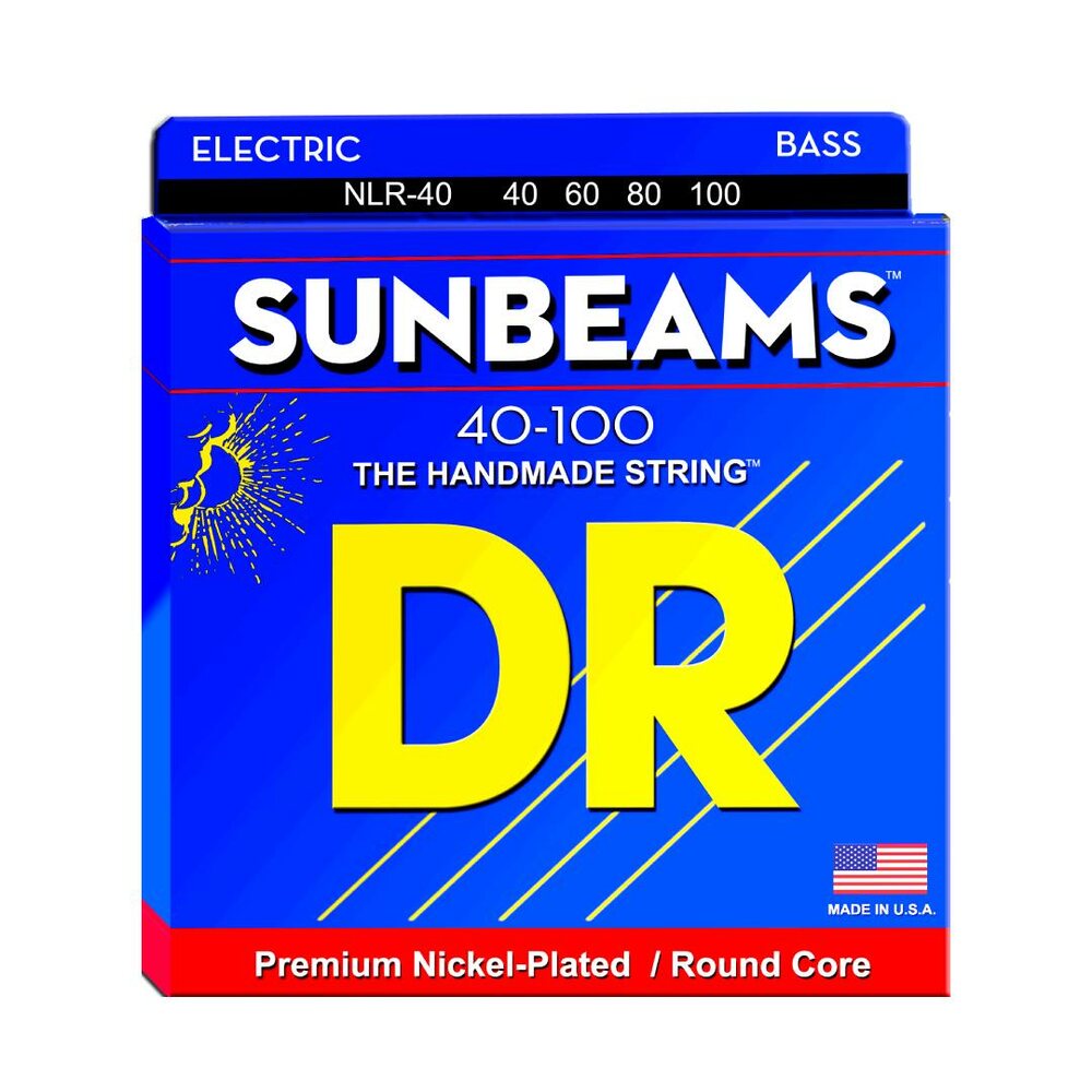 Sunbeams NLR-40