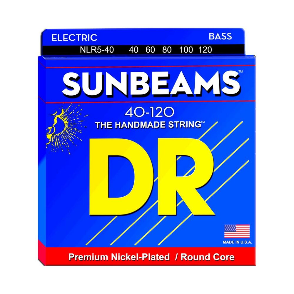 Sunbeams NLR5-40