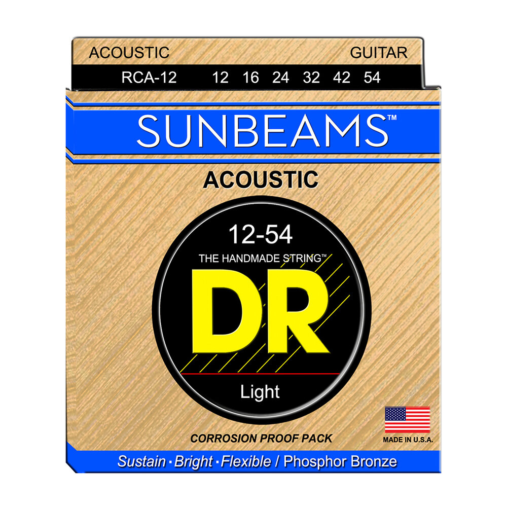 SUNBEAM ACOUSTIC