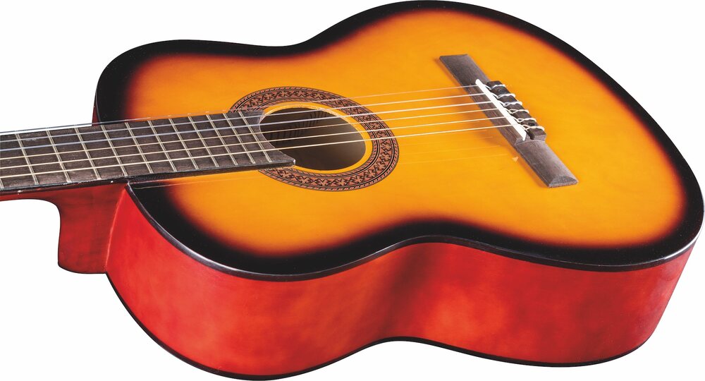 CS-10 Sunburst