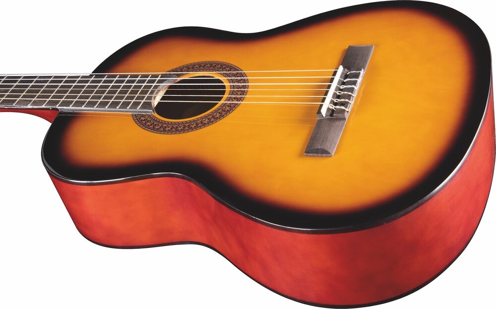 CS-10 Sunburst