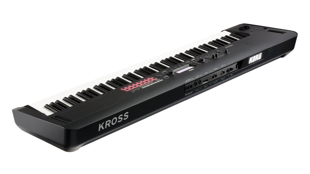 KROSS2-88-MB
