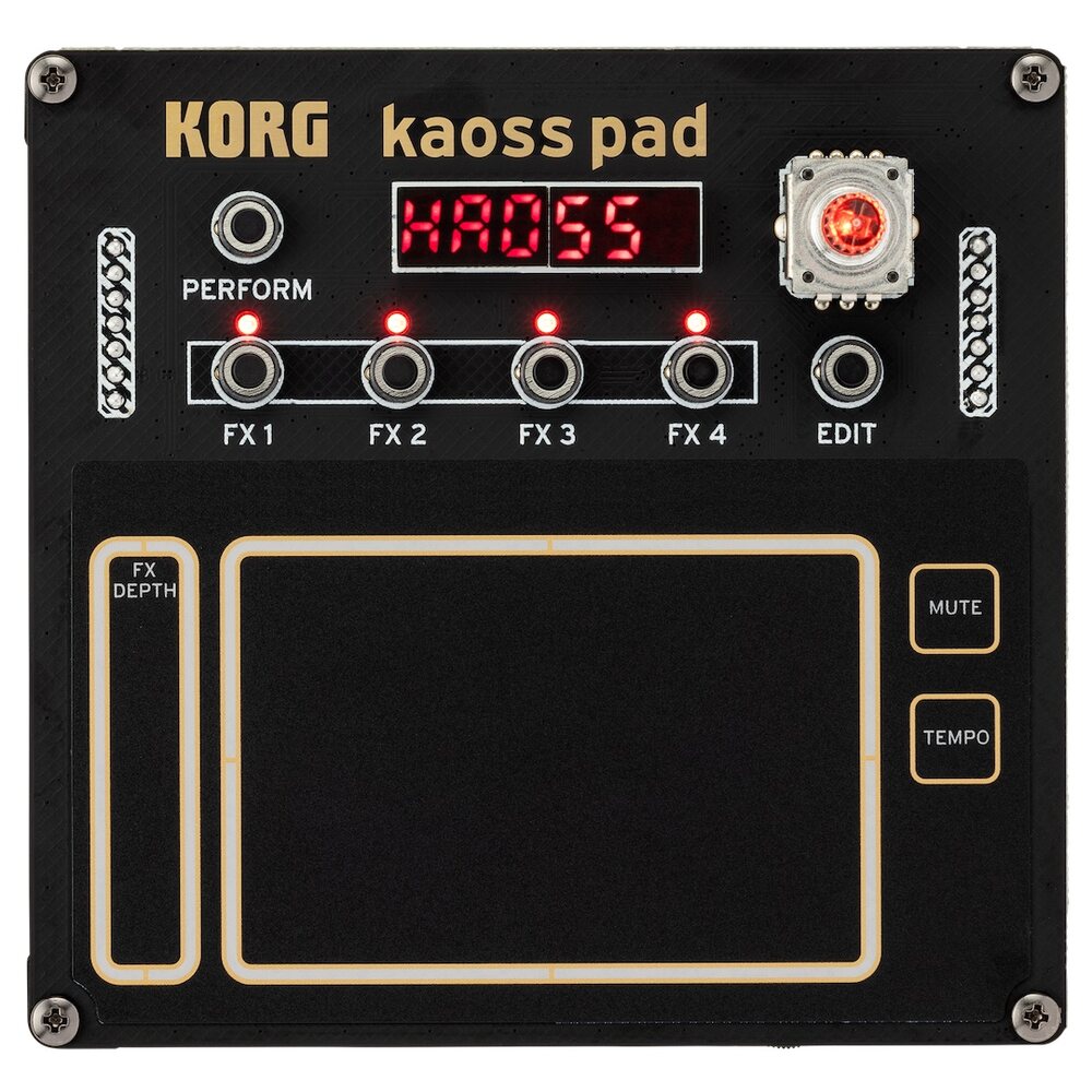 NTS-3 kaoss pad kit