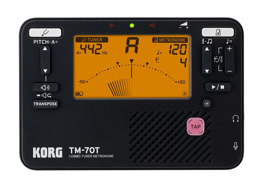 TM-70T BK