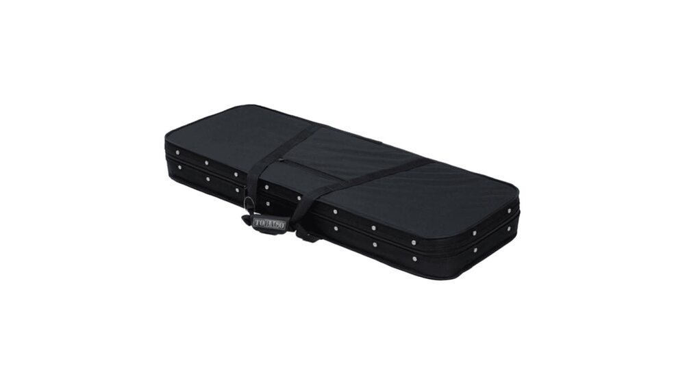 GUITAR SOFT CASES