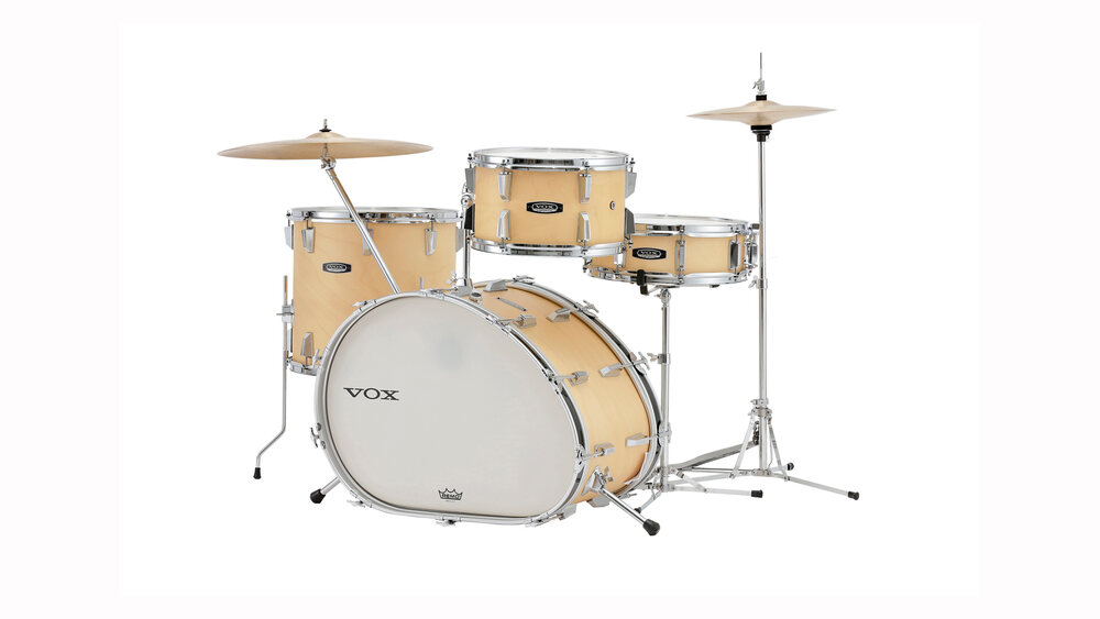 VOX TELSTAR 2020