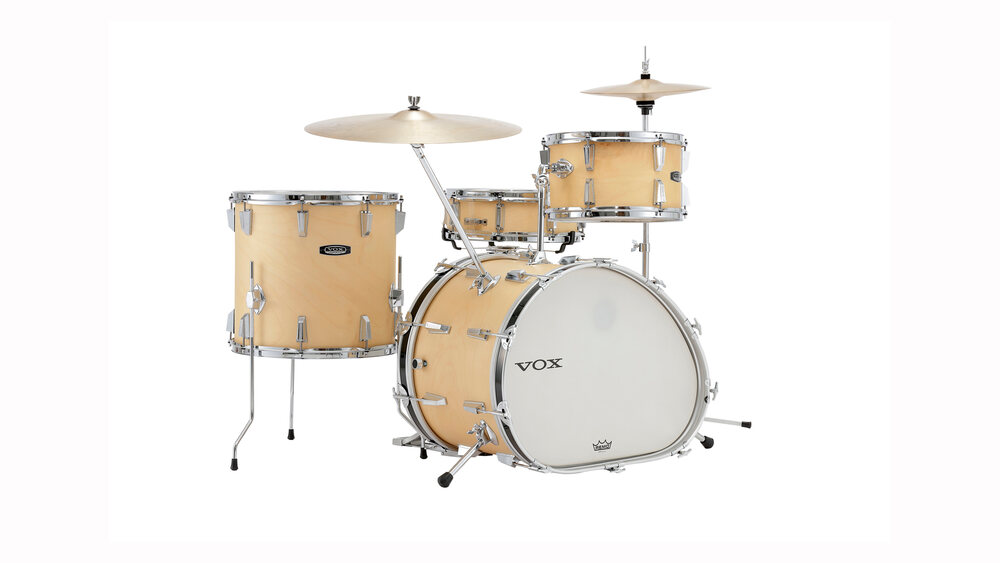 VOX TELSTAR 2020