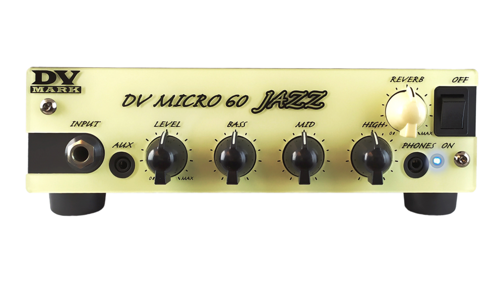 DV Micro 60 Jazz 