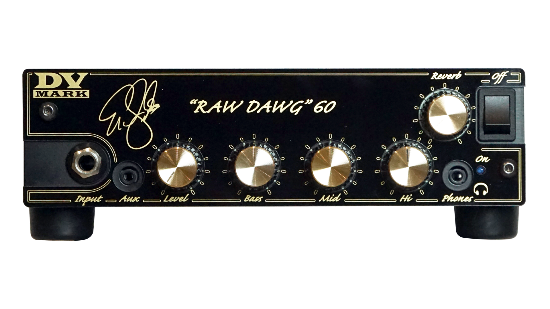 DV Raw Dawg  60
